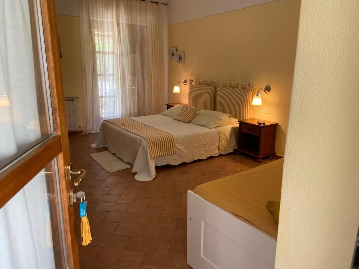 Valle Dei Mulini B&B Marciana  Exterior foto