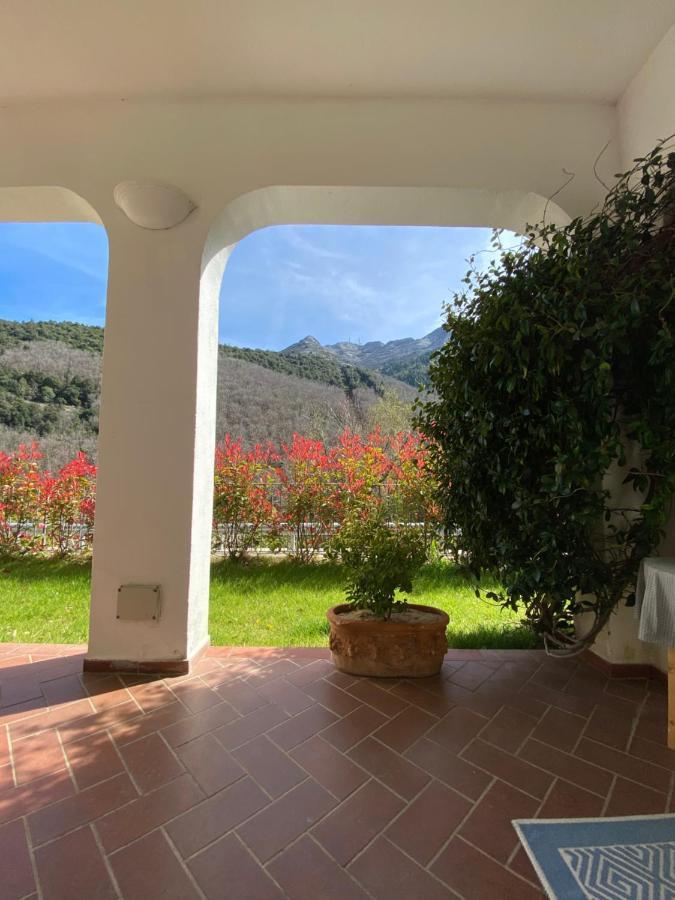 Valle Dei Mulini B&B Marciana  Exterior foto