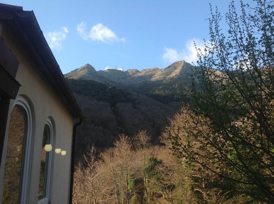 Valle Dei Mulini B&B Marciana  Exterior foto