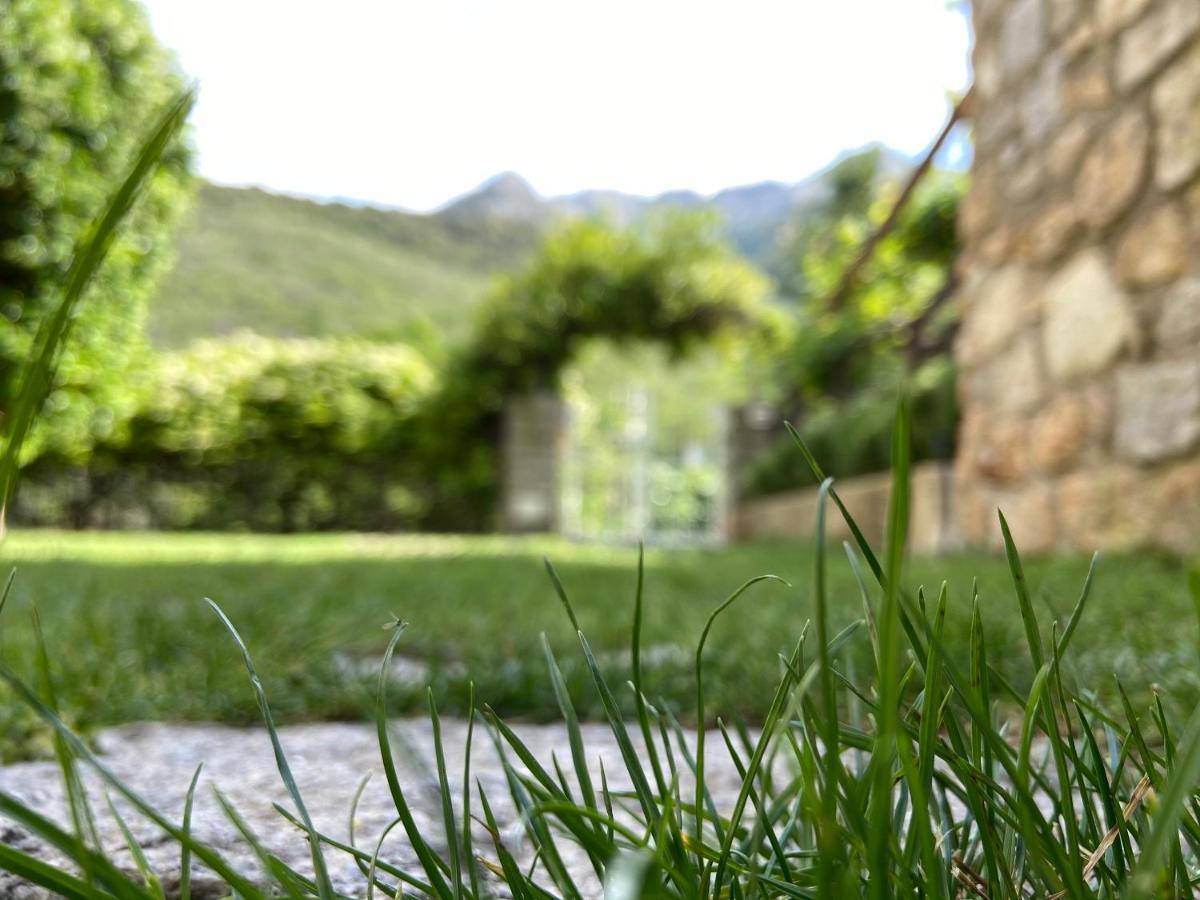 Valle Dei Mulini B&B Marciana  Exterior foto